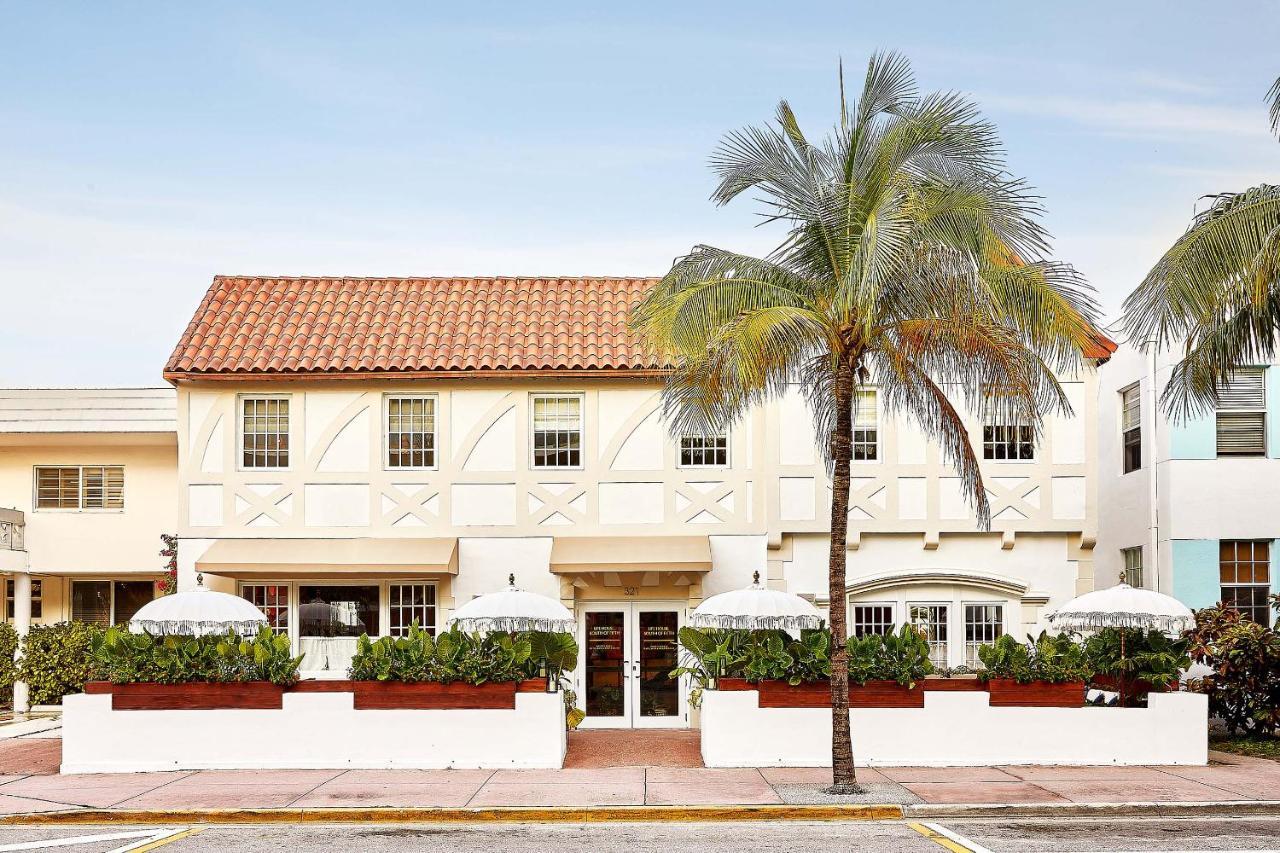 Life House, South Of Fifth Hotel Miami Beach Kültér fotó