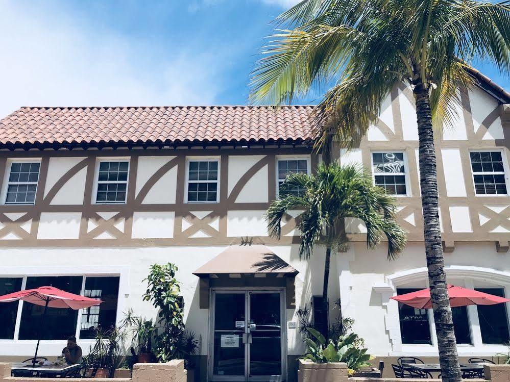 Life House, South Of Fifth Hotel Miami Beach Kültér fotó