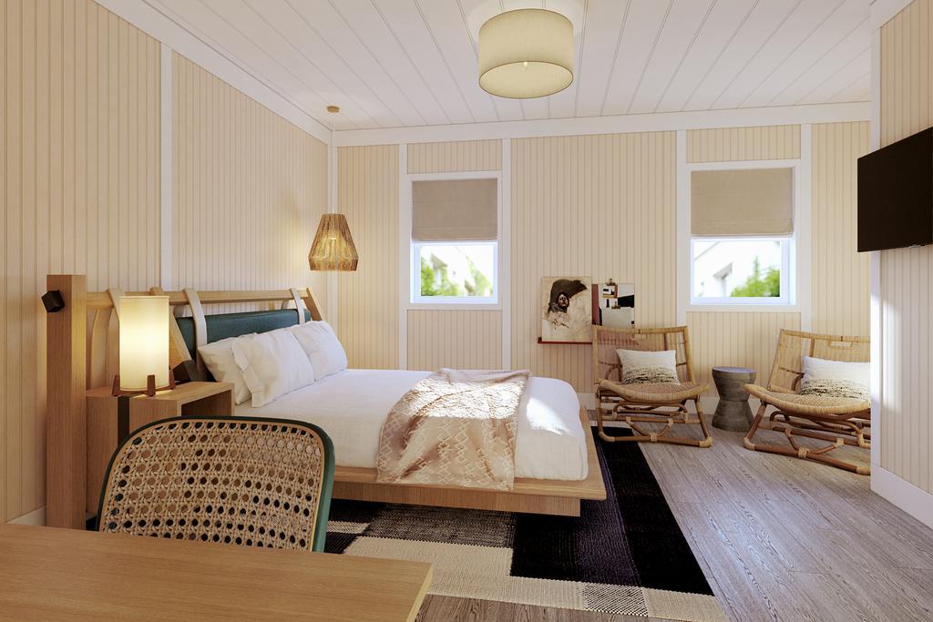 Life House, South Of Fifth Hotel Miami Beach Kültér fotó